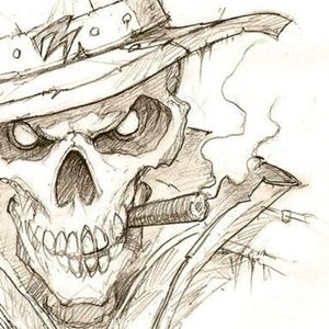 Meet your Posher, Jeff